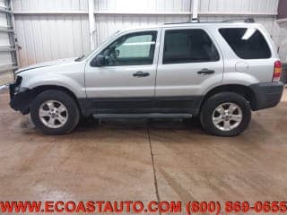 Ford 2006 Escape