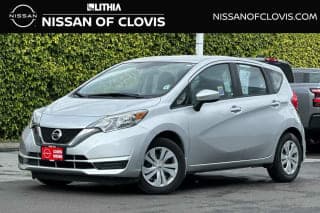 Nissan 2018 Versa Note