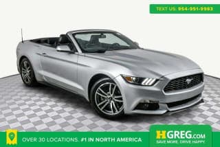 Ford 2017 Mustang