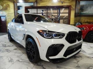 BMW 2023 X6 M