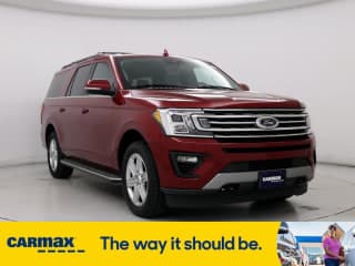 Ford 2019 Expedition MAX