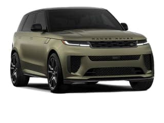 Land Rover 2024 Range Rover Sport