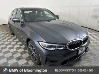 BMW 2021 3 Series