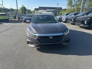 Honda 2021 Insight