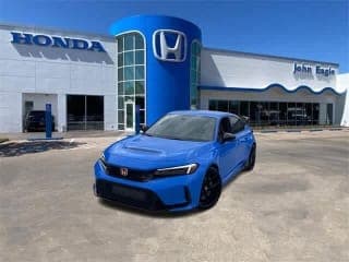 Honda 2023 Civic