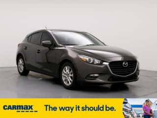 Mazda 2017 Mazda3