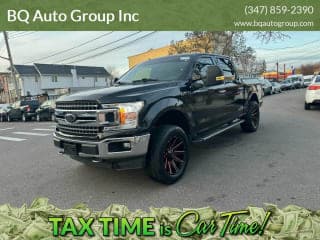 Ford 2018 F-150