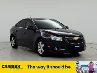 Chevrolet 2014 Cruze