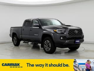 Toyota 2023 Tacoma