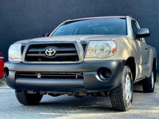 Toyota 2007 Tacoma