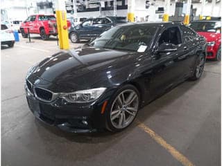 BMW 2016 4 Series