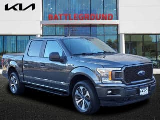 Ford 2019 F-150