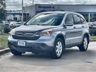 Honda 2007 CR-V