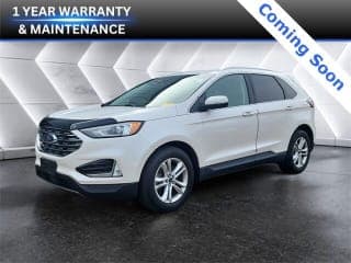 Ford 2019 Edge