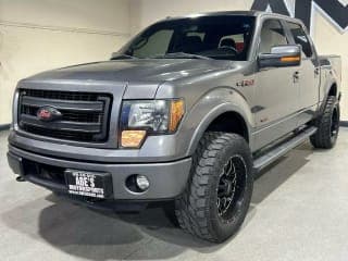 Ford 2013 F-150