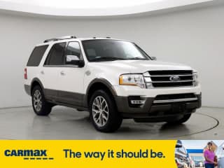 Ford 2017 Expedition