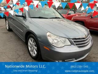 Chrysler 2008 Sebring