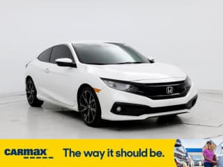 Honda 2019 Civic