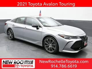 Toyota 2021 Avalon