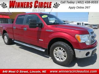 Ford 2013 F-150