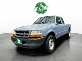 Ford 1998 Ranger