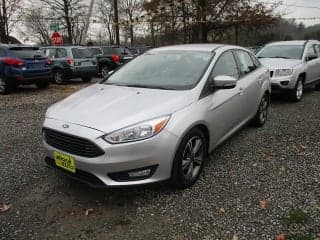 Ford 2017 Focus