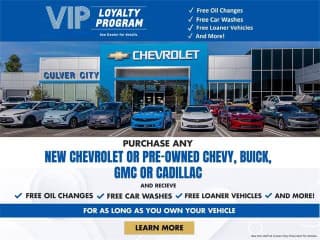 Chevrolet 2021 Traverse