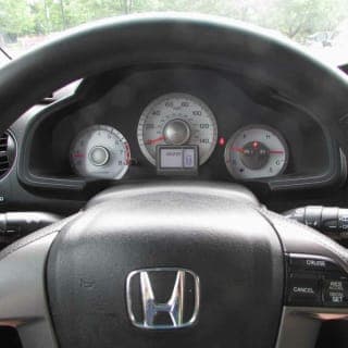 Honda 2011 Pilot