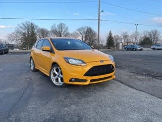 Ford 2014 Focus