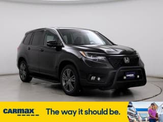 Honda 2019 Passport