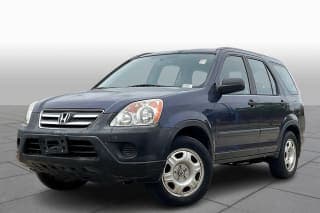 Honda 2006 CR-V