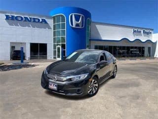 Honda 2016 Civic