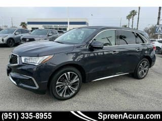 Acura 2020 MDX