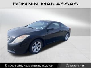 Nissan 2008 Altima