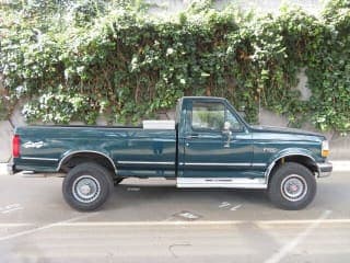 Ford 1993 F-250