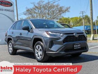 Toyota 2023 RAV4