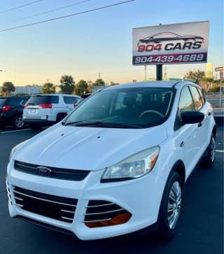 Ford 2014 Escape