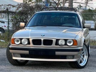 BMW 1995 5 Series