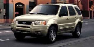 Ford 2003 Escape