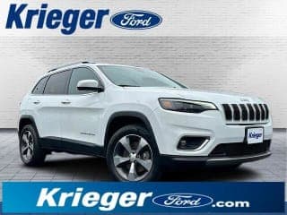 Jeep 2019 Grand Cherokee