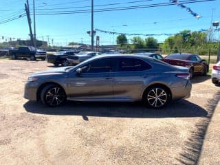 Toyota 2018 Camry