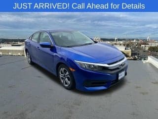 Honda 2018 Civic