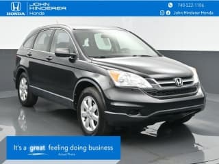 Honda 2011 CR-V