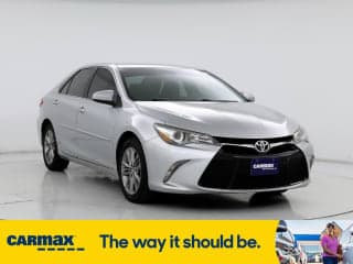 Toyota 2015 Camry