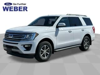 Ford 2019 Expedition