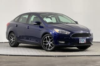 Ford 2017 Focus