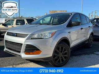 Ford 2013 Escape