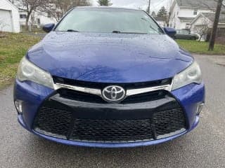 Toyota 2015 Camry