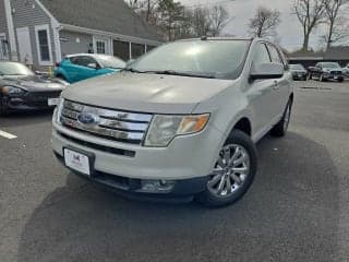 Ford 2007 Edge