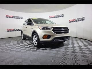 Ford 2018 Escape